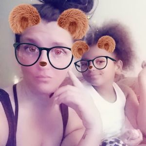 Meet your Posher, Tabitha